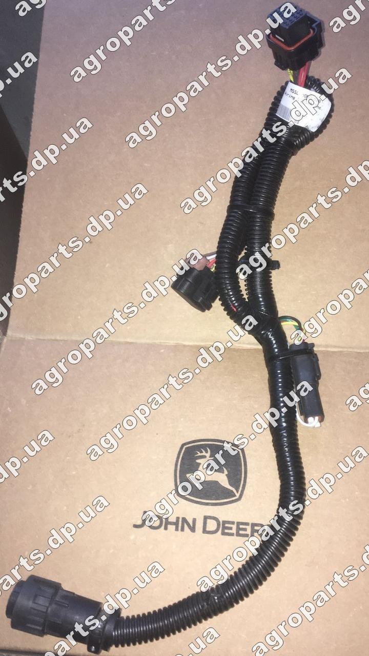 Провід PF80793 кабель з/ч John Deere PF90687 Cab Wiring Harness