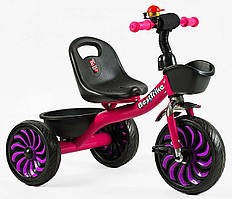 Велосипед дитячий триколісний Best Trike SL-12132