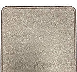 Ковролін Condor Malta 271 бежевий - ширина 1 і 4 і 5 метрів, фото 5