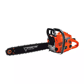 Бензопила ланцюгова Forte FGS-1520, 2700 Вт, 11000 об/хв, 45 см³