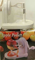 Машинка для чистки яблок Apple Peeler