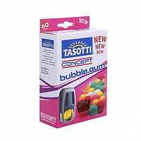 Ароматизатор на обдув жидкий 8мл TASOTTI Concept "Bubble Gum"