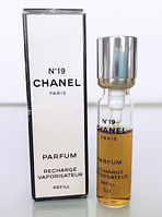 Духи Chanel №19 6 мл 1979 год