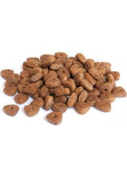 Сухий корм для собак BonaCibo Adult Dog Lamb&Rice з м'ясом ягняти та рисом 15 кг, фото 3