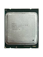 Процессор Intel | CPU Intel Xeon E5-2630 2.30GHz (6/12, 15MB) | Socket LGA2011 | SR0KV