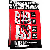 Гейнер Fitness Authority BAD ASS Mass, 7 кг Кофе фраппе EXP