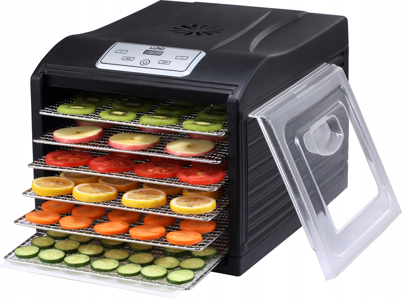 Сушарка для харчових продуктів Lund 68272