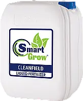 Биодеструктор SmartGrow CLEANFIELD (10 л)