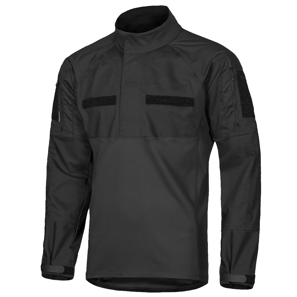 Бойова сорочка CG Blitz 2.0 Rip-Stop Flex/CoolPass Air 2.0 Чорна (7093), XL