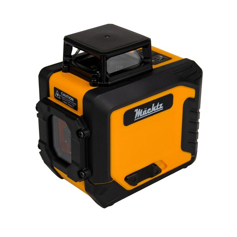 Лазерний рівень 360° Mächtz MLL-05 G