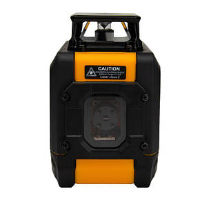 Лазерний рівень 360° Mächtz MLL-05 G, фото 2