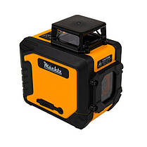 Лазерний рівень 360° Mächtz MLL-05 G, фото 3