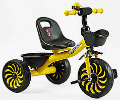 Велосипед дитячий триколісний Best Trike SL-12754