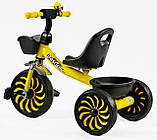 Велосипед дитячий триколісний Best Trike SL-12754, фото 2