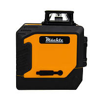 Лазерний рівень 360° Mächtz MLL-05 GL, фото 3