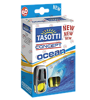 Ароматизатор на обдув жидкий 8мл TASOTTI Concept "Ocean"