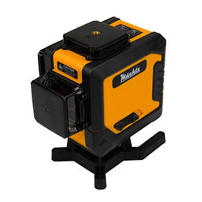 Лазерний рівень 3D Mächtz MLL-12 GL, фото 1