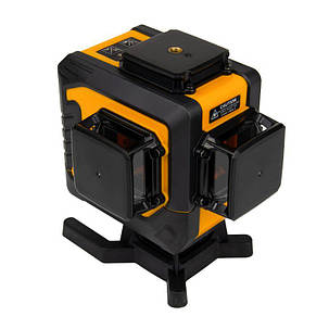 Лазерний рівень 3D Mächtz MLL-12 GL, фото 2