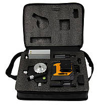 Лазерний рівень 3D Mächtz MLL-12 GL, фото 3