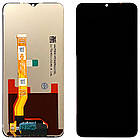 Дисплей (екран) Oppo A18 A38 + тачскрін (AAAA), фото 2