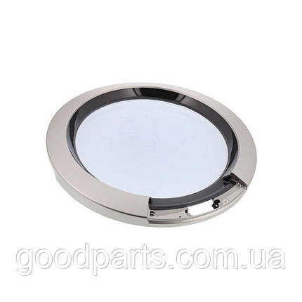 Обрамлення люка зовнішнє для сушильних машин Electrolux 1366250379, фото 1