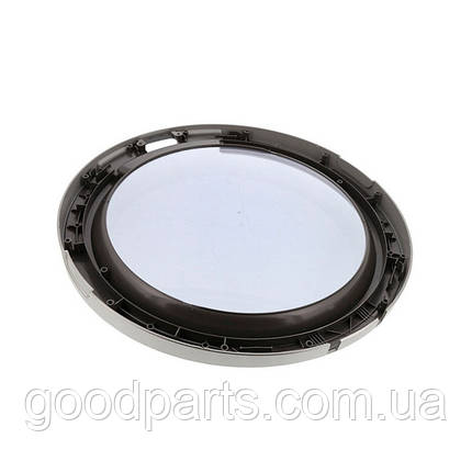 Обрамлення люка зовнішнє для сушильних машин Electrolux 1366250379, фото 2