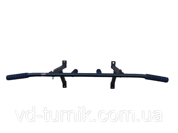 Турнік Н-18 настінний, широкий хват та вузький параллельний хват, фото 1