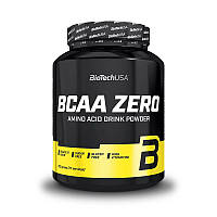 Аминокислота BCAA BioTech BCAA Zero, 700 грамм Персик EXP