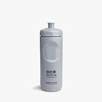 Бутылка SmartShake EcoBottle Squeeze 500 мл, Grey EXP