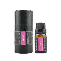 Эфирное масло Semi 100% Pure Essential Oil, 10 мл, роза EXP