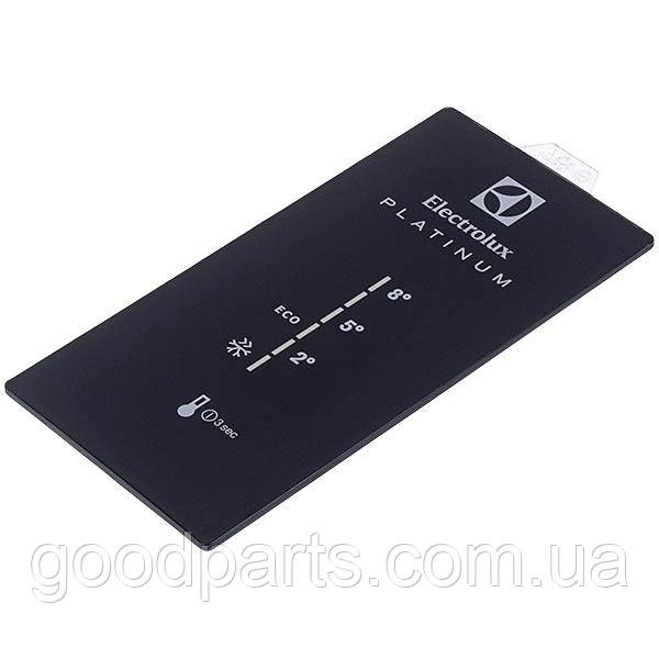 Дисплей LCD для холодильників Electrolux 8091330160