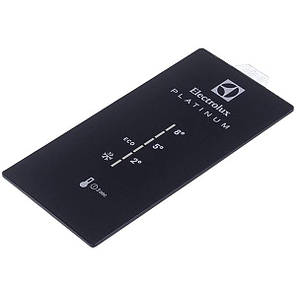 Дисплей LCD для холодильників Electrolux 8091330160, фото 1