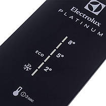 Дисплей LCD для холодильників Electrolux 8091330160, фото 4