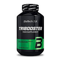 Стимулятор тестостерона BioTech Tribooster, 120 таблеток EXP