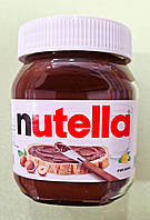 Шоколадно-ореховая паста Nutella 450 г (26.04.2024)