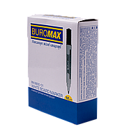 Маркер для магнітних дошок 2-4 мм BUROMAX BM.8800