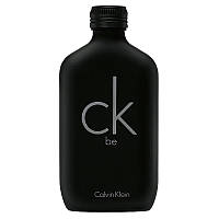 CK Be Calvin Klein eau de toilette 200 ml TESTER