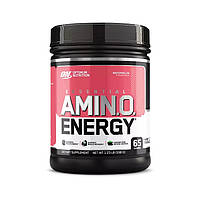 Предтренировочный комплекс Optimum Essential Amino Energy, 585 грамм Арбуз EXP