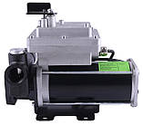 Насос Pumpis EX 12-50 для перекачування бензину, гасину 12 В, 50 л/хв, фото 2
