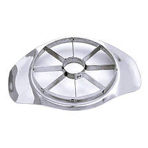 Ніж для нарізки яблук яблукорізка з нержавіючої сталі, фото 4