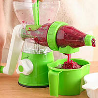 Ручная соковыжималка Multi-Function Juicing Machine RF-707