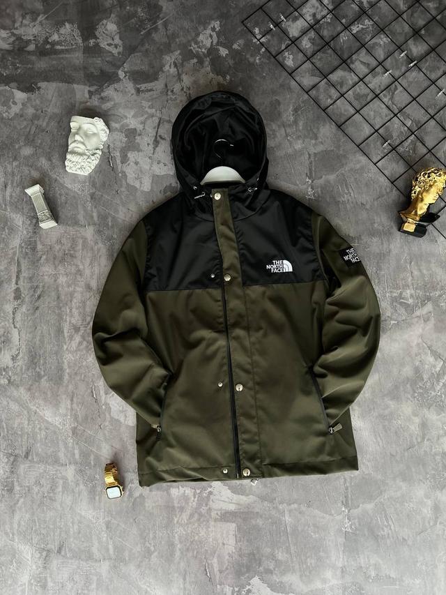 Ветровка мужская The North Face
