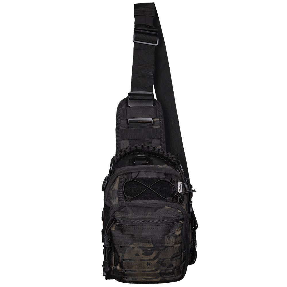 Сумка Adapt Multicam Black (7234), фото 1