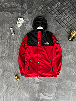 Ветровки The North Face Ветровка tnf Ветровка north face Мужские ветровки the north face The North Face QRF