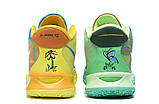 Кросівки баскетбольні Nike Kyrie 7 Mother Nature, фото 7