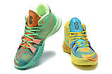 Кросівки баскетбольні Nike Kyrie 7 Mother Nature, фото 4