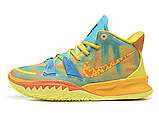 Кросівки баскетбольні Nike Kyrie 7 Mother Nature, фото 8