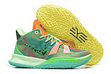 Кросівки баскетбольні Nike Kyrie 7 Mother Nature, фото 3