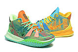 Кросівки баскетбольні Nike Kyrie 7 Mother Nature, фото 6