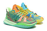 Кросівки баскетбольні Nike Kyrie 7 Mother Nature, фото 5
